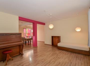 Apartamento · 123m² · 4 Quartos · 1 Vaga · APARTAMENTO | CENTRO | 4 QTOS | 123M².