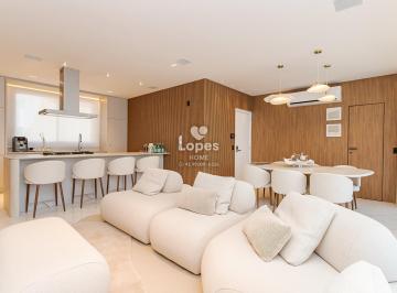 Apartamento · 134m² · 2 Quartos · 2 Vagas · AUREA 777 | A 750M DA PRAÇA DA ESPANHA | 2 E 3 SUÍ