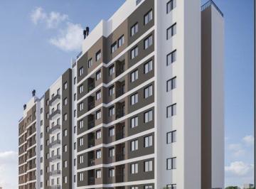 Apartamento · 26m² · 1 Quarto · ESSENCE | NOVO MUNDO | 1 A 3 QUARTOS