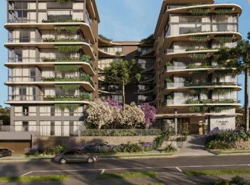 Apartamento · CARMELO 180 | BATEL | 3 SUÍTES / 3 A 5 VAGAS