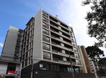 Apartamento · 130m² · 3 Quartos · 3 Vagas · EZA LIVING AHÚ | 3 SUÍTES | 3 VAGAS