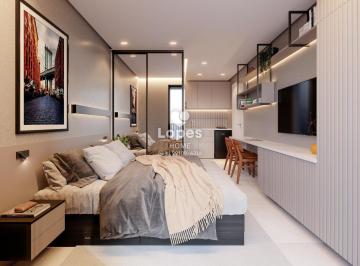 Apartamento · 19m² · 1 Quarto · Hit Home | A 5 minutos do Passeio Público e do MON