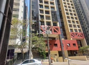 Comercial · 39m² · SALA COMERCIAL | BATEL | 39M².