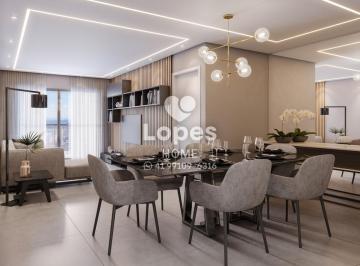 Apartamento · 119m² · 3 Quartos · 2 Vagas · Terrasse Lilas | A 9 minutos do Shopping Mueller |
