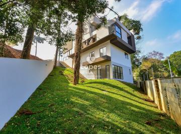 Casa · 346m² · 4 Quartos · 4 Vagas · CASA ALTO PADRÃO NO TABOÃO | 4 SUÍTES | 4 VAGAS