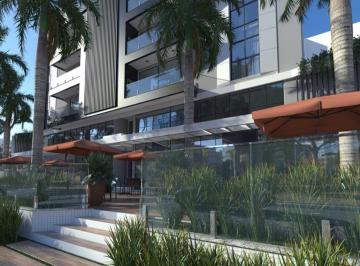 Apartamento · 92m² · 2 Quartos · 2 Vagas · BRAVA CENTER RESIDENCE | BRAVA DE ITAJAÍ | 2 SUÍTE
