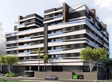 Apartamento · 68m² · 2 Quartos · 1 Vaga · LANÇAMENTO EL ARTE | CAMPO COMPRIDO | 2 A 3 QUARTO