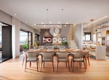Apartamento · 68m² · 2 Quartos · 1 Vaga · CROMA | 6 MIN DO PARQUE BARIGUI | 2 E 3 DORMS