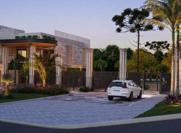 Terreno · 162m² · TERRENOS | RESIDENCIAL HARMONY GARDENS | 160 A 552