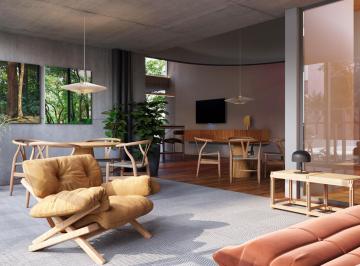 Apartamento · 82m² · 2 Quartos · 1 Vaga · EUCLIDES | 4 MIN DO PARQUE BARIGUI | 2 OU 3 SUÍTES
