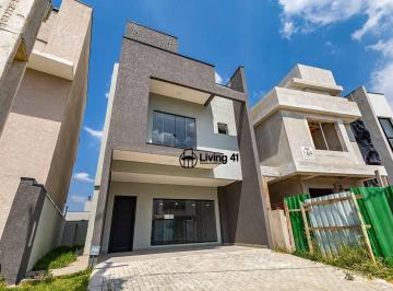 e317d5906e26d6327a5dd31a0fcb15a95ba5c4ca · Casa em Condomínio Santa Cândida Curitiba | 3 Quartos | Jardim por R$ 1.090.000,00