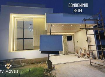 c16ee08af7cf08efa23b7b668c9d4aff8d6fc0ab · Casa no Cond. Betél - Maguari - Ananindeua/PA