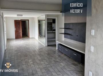 f450625275b5052eb54de072ecfe13ed1f5edca8 · Apartamento no Ed. Víctor V - Campina - Belém/PA