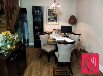 4f77470da850dfc96b54967718e1f2d40cbf08a5 · Sobrado com 3 dormitórios à venda, 120 m² por R$ 584.000,00 - Nova Petrópolis - São Bernardo do Camp