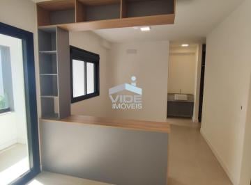 Foto 01 · Apartamento, Vila Lídia, Campinas, SP