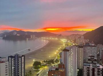 Apartamento de 2 quartos, Santos · Apartamento com 2 quartos e 101 m² à venda, José Menino