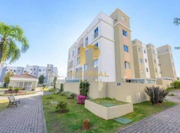 Apartamento · 60m² · 3 Quartos · 1 Vaga · Apartamento à venda no bairro Capão Raso