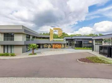 Casa · 492m² · 4 Quartos · 5 Vagas · Casa à venda em Santa Felicidade