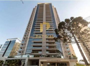Apartamento · 255m² · 4 Quartos · 4 Vagas · Belíssimo apartamento no bairro Ecoville!
