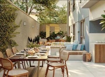 Apartamento · 93m² · 3 Quartos · 2 Vagas · Apartamento Garden à venda no bairro Boa Vista