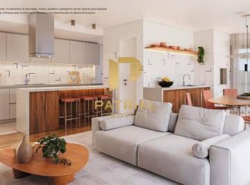 Apartamento · 107m² · 3 Quartos · 2 Vagas · Apartamento à venda no bairro Boa Vista