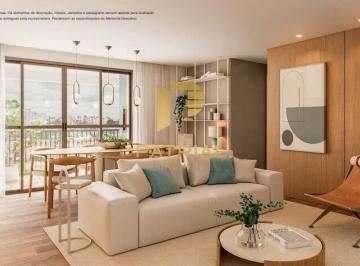 Apartamento · 93m² · 3 Quartos · 1 Vaga · Apartamento à venda no bairro Boa Vista
