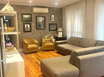 Apartamento de 3 quartos, São Paulo · Lindo Apartamento condominio Lumina