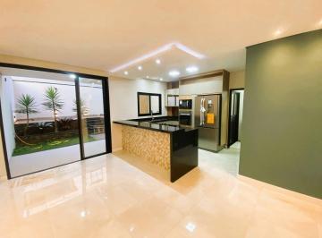 Casa · 200m² · 3 Quartos · 4 Vagas · Casa no cond Reserva da Mata em Jundiaí com 3 Suítes | R$ 1.890.000
