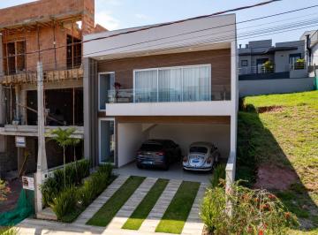Casa · 3 Quartos · 4 Vagas · casa no cond Reserva da Mata em Jundiaí com 3 Dormitórios | R$ 1.100.000