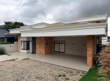 Casa · 300m² · 3 Quartos · 6 Vagas · Casa térrea com 3 suítes no Cond. Reserva da Serra em Jundiaí R$ 2.890.000
