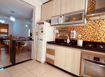Casa · 79m² · 2 Quartos · 2 Vagas · Casa 2 dormitórios no condomínio Caminhos da Serra 4 – Jundiaí – R$ 620.000