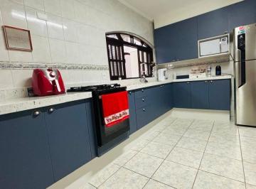 Casa · 151m² · 3 Quartos · 2 Vagas · Casa 3 dormitórios no bairro Horto Santo Antônio – Jundiaí – R$ 870.000