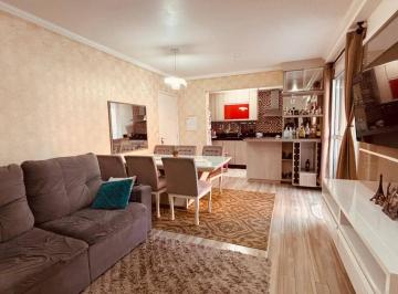 Apartamento · 60m² · 2 Quartos · 1 Vaga · Apartamento 2 dormitórios no condomínio Scalla – Jundiaí – R$ 444.990