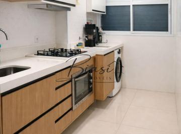 Foto 01 · Apartamento reformado - Condomínio Max Clube - 47m² - 02 Dormitórios - São José dos Campos