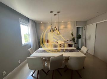 Apartamento · 88m² · 2 Vagas · Apartamento Jundiai Residencial Tons de Ipanema 88m2 2 suítes 2 vagas