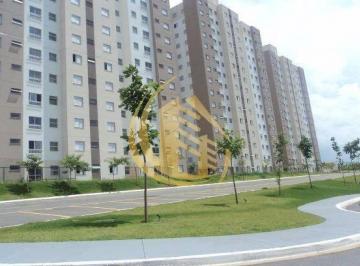 Apartamento · 44m² · 2 Quartos · 1 Vaga · Apartamento Jundiai Residencial Doce Lar Bella Colônia 44m2 2 dorms