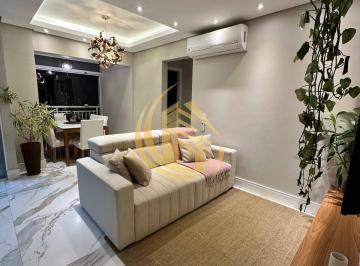Apartamento · 51m² · 2 Quartos · 1 Vaga · Apartamento em São Paulo Bairro Agua Branca Cond Barra Vista 1 51m2