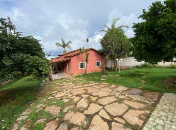 Casa de 4 quartos, Vicente Pires · [SS] Casa à venda – Trecho 3 Conjunto 7 Quadra 7, Vicente Pires