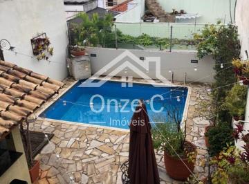 Foto 01 · Casa a venda Vila Galvão, Guarulhos/SP
