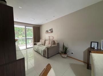 Foto 07 · Imóvel à venda em Niterói-RJ: Apartamento de 3 quartos com suíte em Icaraí, 97m² e vaga de garagem!