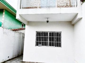 Casa de 2 quartos, Guarulhos · Sobrado com 125 m² e 2 quartos à venda em Parque Renato Maia