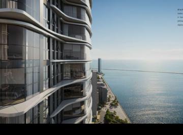 Apartamento de 4 quartos, Recife · Lucena Plaza | Frente para o Mar | no Novo Cais em Recife | 4 suites | 4 Vagas de garagens.