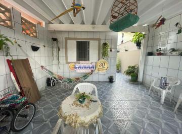 Casa de 2 quartos, Itanhaém · Casa com 2 quartos, Campos Elíseos, Itanhaém