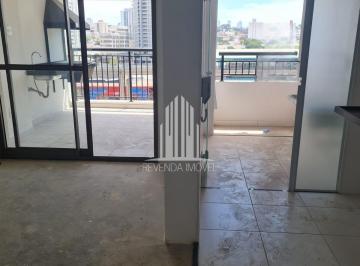 Foto 01 · Imperdível Apartamento à Venda em São Paulo-SP - Jardim Independência: 2 Quartos, 1 Suíte, 3 Salas,