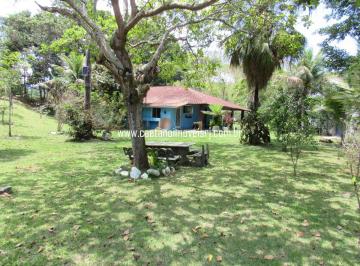 Rural de 3 quartos, Cachoeiras de Macacu · Sítio de 13.000m2 - C/ Campo de Futebol, Piscina e Localização Nobre