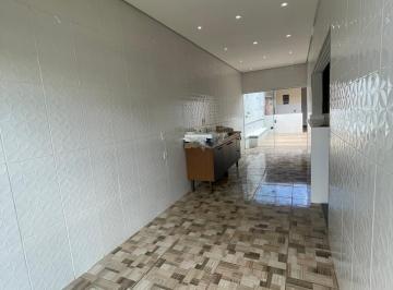 Foto 01 · Casa à venda em Tatuí-SP: 3 quartos, 1 sala, 1 banheiro, garagem, 70m², localizada no bairro Lagoa V