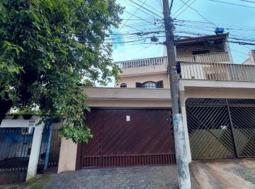 Foto 01 · Sobrado para venda 3 Dormitórios (1 Suíte + Closet) 2 vagas no Bairro Vila Helena em Santo André - S