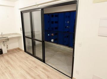 Apartamento de 1 quarto, São Paulo · STUDIO- SEMINOVO- BEM LOCALIZADO- LAZER COMPLETO- 1 VAGA