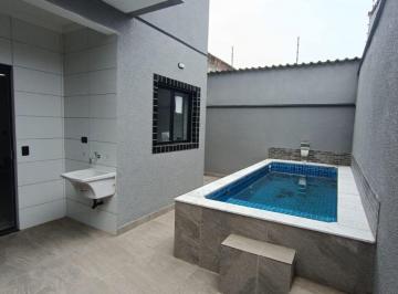 Casa de 2 quartos, Itanhaém · CASA COM PISCINA A VENDA NA PRAIA EM ITANHAÉM