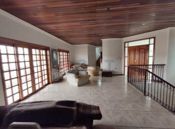 Foto 01 · Casa para locação em Sorocaba-SP, Vila Trujillo: 5 quartos, 4 suítes, 2 salas, 2 banheiros, 3 vagas